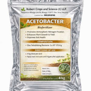 Acetobacter Bio Fertilizer
