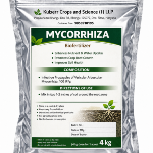Mycorrhiza Bio Fertilizer